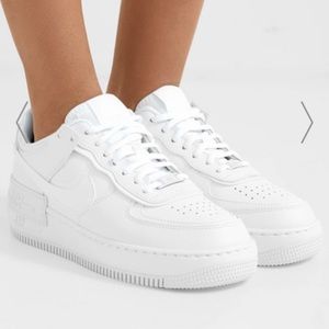 womens nike air force 1 size 8